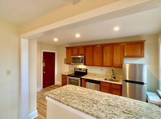 1241 Illinois Ave APT 14, Pittsburgh, PA 15216