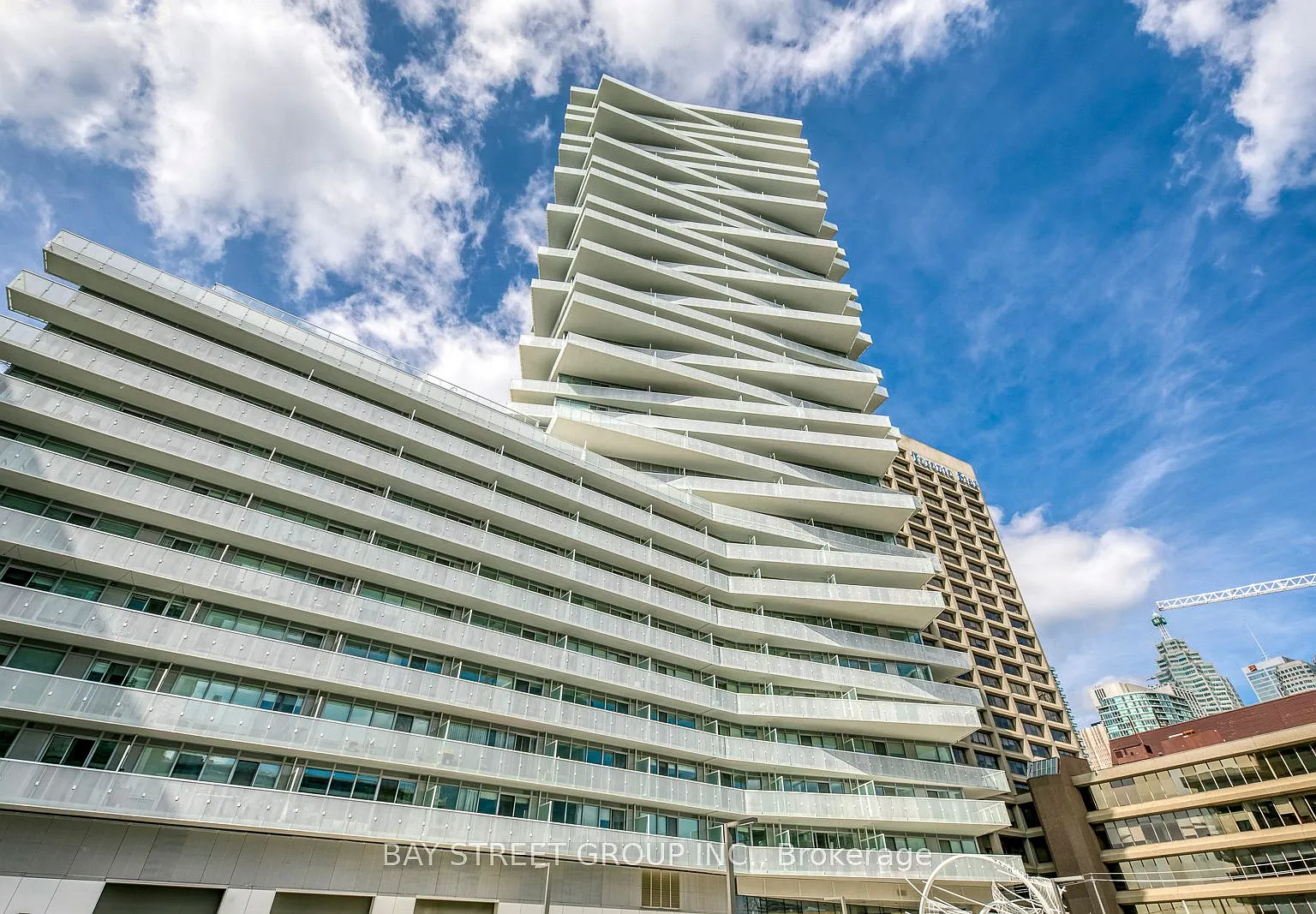 1 bed, $2,250 — Photo 1