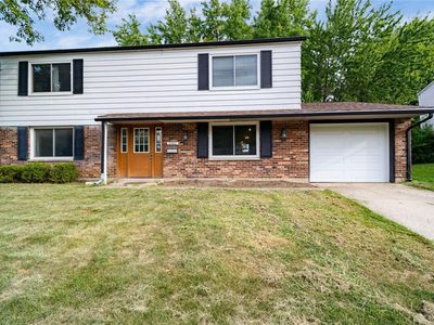 6867 Hubbard Dr, Dayton, OH, 45424