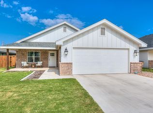 112 Medina St, San Angelo, TX 76905