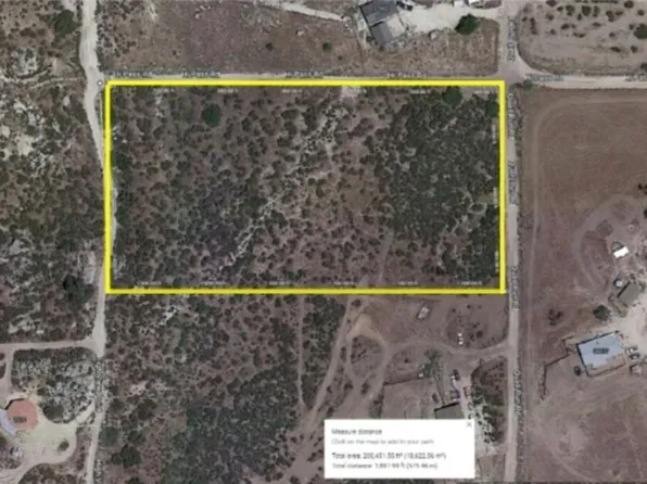 1 Hi Pass Rd, Boulevard, CA 91905