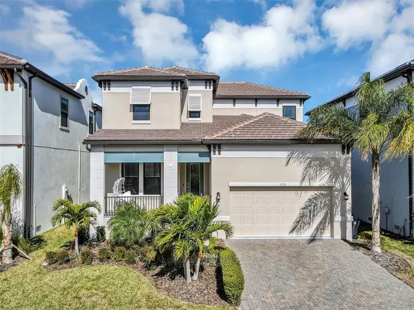 1115 Seagrape Dr, Ruskin, FL 33570