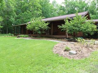 1295 Blue Heron Dr, Whitmore Lake, MI 48189