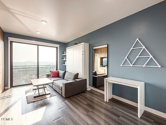 3rd image of 2670 Canyons Resort Dr Unit 433