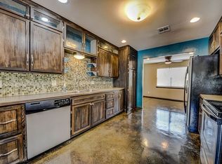 90 Bent Oak Ln, Eufaula, OK 74432