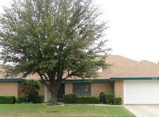 3707 Mark Ln, Midland, TX 79707