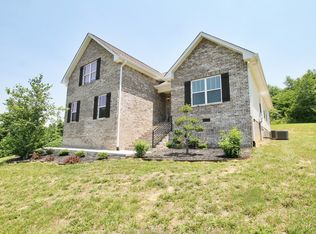 2688 Walling Rd, Springfield, TN 37172