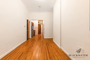 Rented by Blackwater Associates Inc.