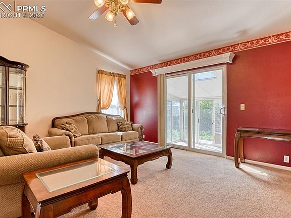 5th image of 8422 Silver Glen Dr