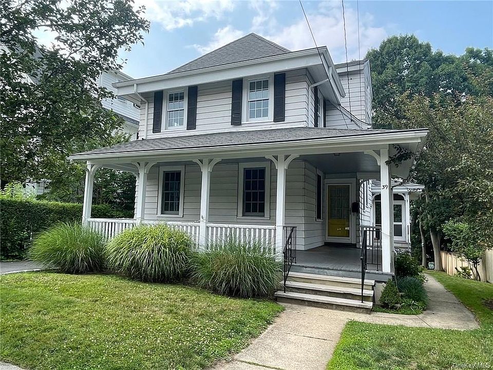 39 Hillside Avenue, Hastings On Hudson, NY 10706 Zillow