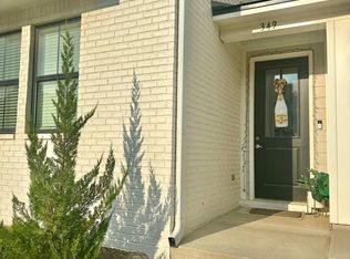 349 Commonwealth Blvd, Oxford, MS 38655