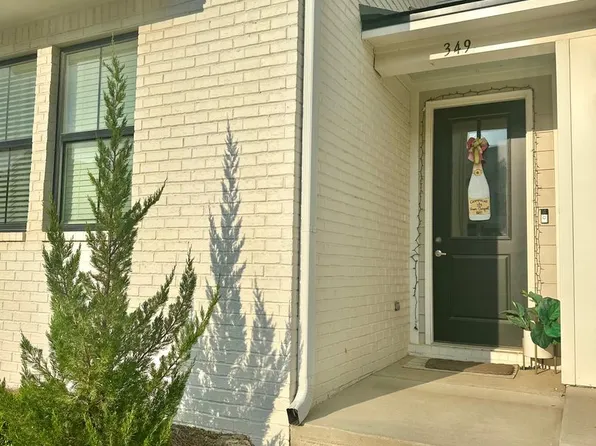 349 Commonwealth Blvd, Oxford, MS 38655