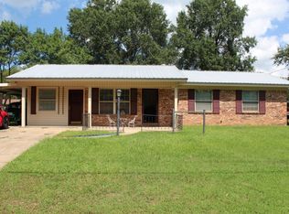 1309 E 47th St, Texarkana, AR 71854