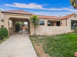 2311 S Redondo Blvd, Los Angeles, CA 90016