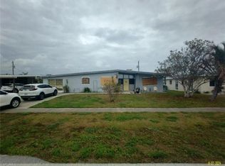 21484 Edgewater Dr, Pt Charlotte, FL 33952
