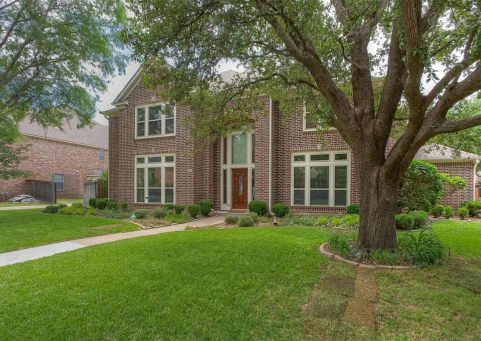 5024 River Bluff Dr, Fort Worth, TX 76132 Zillow