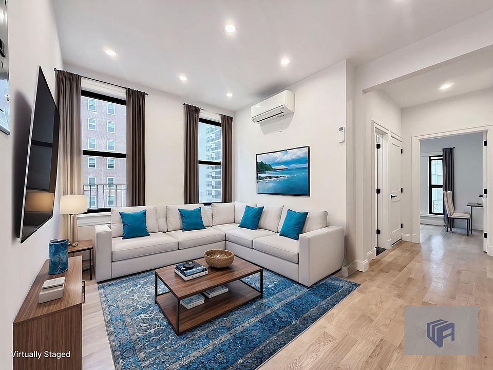 1st image of 151 E 19th St APT 62