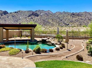 307 E Summerside Rd, Phoenix, AZ 85042