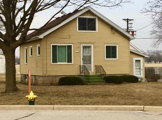 10024 Northwestern Ave, Franksville, WI 53126