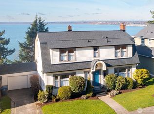 322 S Forest Street, Bellingham, WA 98225
