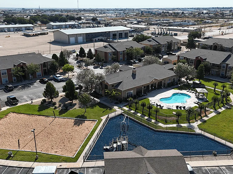 Schedule Your Tour Today!