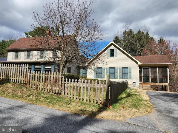 2338 Jim Kohler Rd, Eldersburg, MD 21784