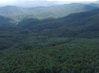 Tbd Buckwheat Rd, McGrady, NC 28649