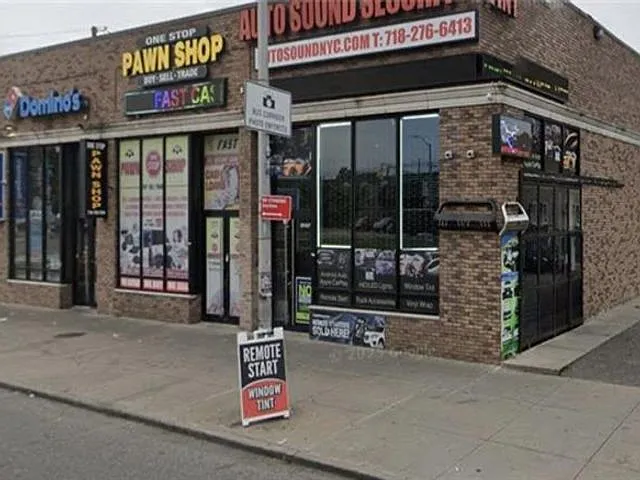 247-22 S Conduit Ave