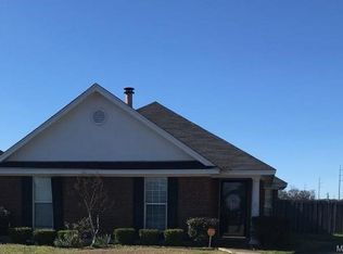 8921 Asheville Dr, Montgomery, AL 36117