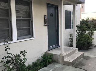 116 Maple St APT 4, Santa Cruz, CA 95060