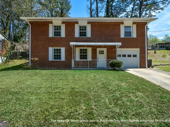 2794 Crescendo Dr NW, Atlanta, GA 30318