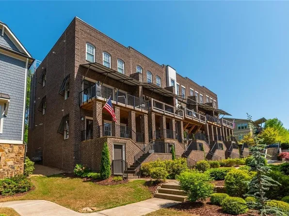 204 Easy Pines Way, Marietta, GA 30060