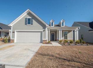 468 Bandon Way, Peachtree City, GA