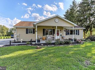 380 Sunset Rd, Orrtanna, PA 17353