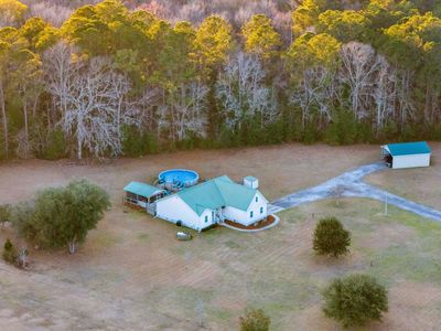 5529 Golden Rice Ln, Ravenel, SC, 29470
