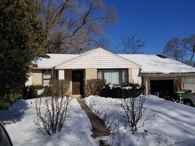 N39W5578 Burr Ln, Cedarburg, WI, 53012
