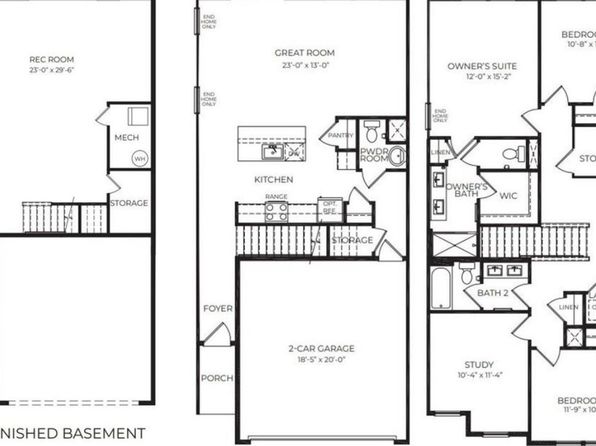 52 Fonthill Ct,, Coopersburg, PA