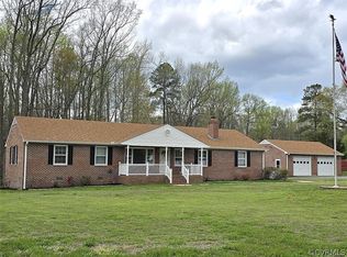 4402 Market Rd, Mechanicsville, VA 23111