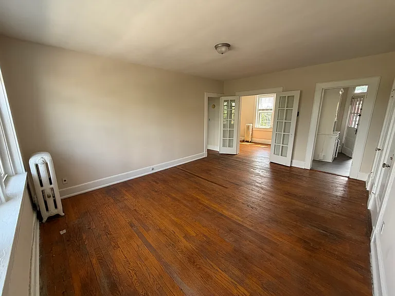 7100 Hampton Blvd #5A — Photo 2