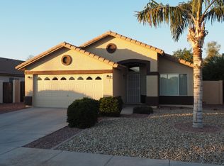 8222 W Behrend Dr, Peoria, AZ 85382