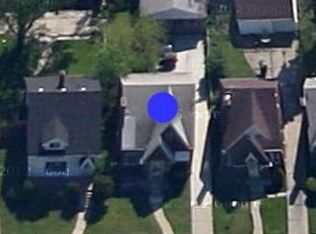 19486 Packard St, Detroit, MI 48234