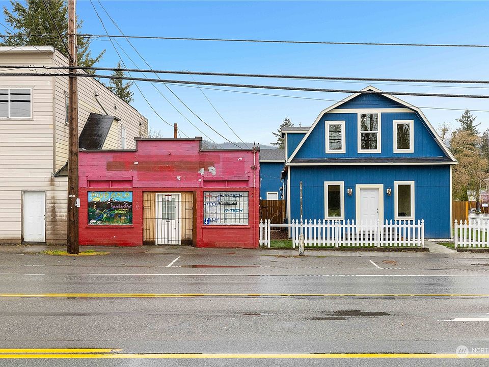 121 Croft Avenue, Gold Bar, WA 98251 Zillow