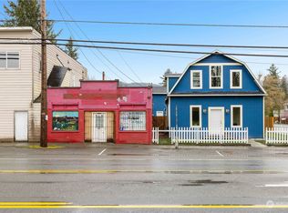 121 Croft Ave, Gold Bar, WA