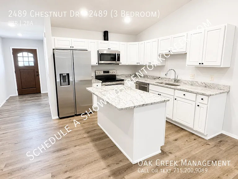 2489 Chestnut Dr #2489 — Photo 8