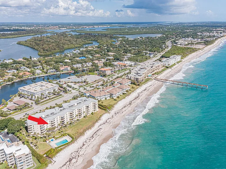 4600 Highway A1A #308 — Photo 31