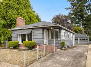 1731 NE Liberty St, Portland, OR 97211