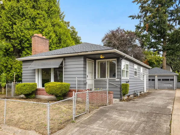 1731 NE Liberty St, Portland, OR 97211