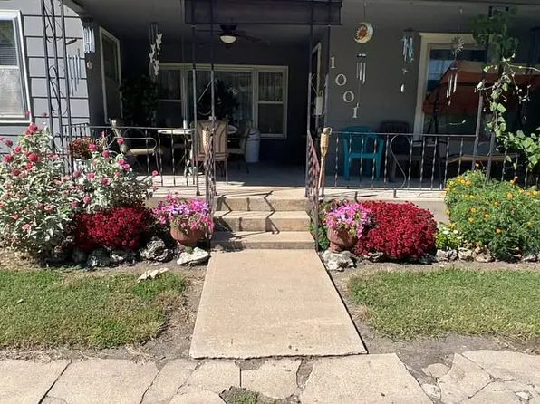 1001 Grant St, Neodesha, KS 66757