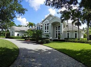 719 SW Bittern St, Palm City, FL 34990