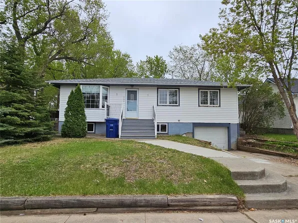 288 4th AVENUE W, Unity, SK S0K 4L0